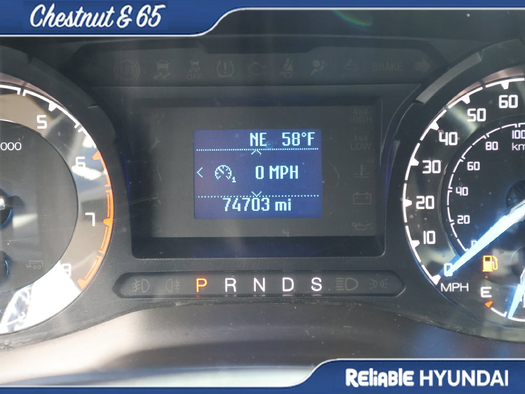 Used 2021 Ford Ranger XL w/ Equipment Group 101A High AWD/4WD image 29