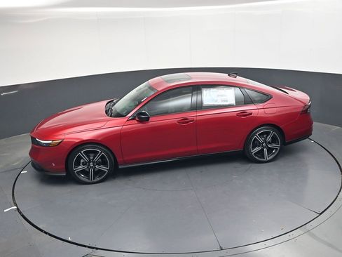 New 2026 Honda Accord SE image 22