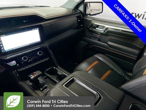 Used 2022 GMC Sierra 1500 AT4 w/ AT4 Premium Package image 28
