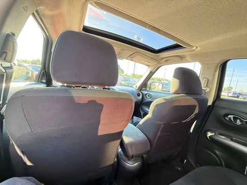 Used 2015 Nissan Juke SV w/ Technology Package FWD image 26