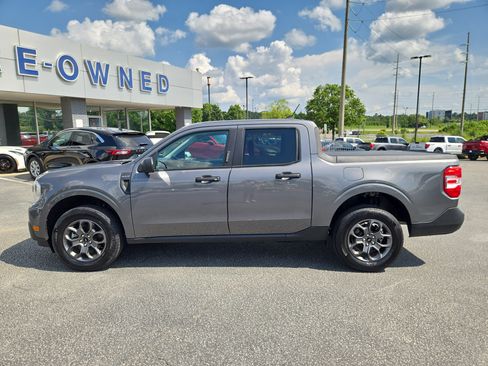 Certified 2023 Ford Maverick XLT FWD image 13