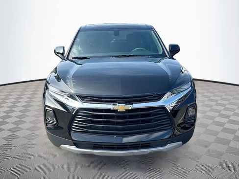 Used 2021 Chevrolet Blazer LT FWD image 2