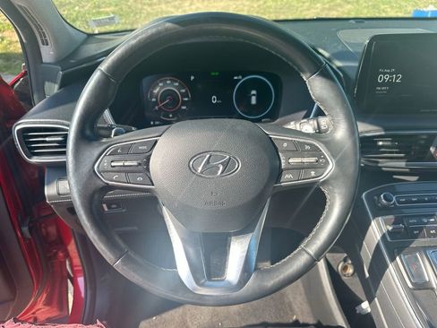 Used 2023 Hyundai Santa Fe Limited image 43