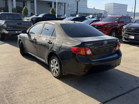 Used 2009 Toyota Corolla CE FWD image 7