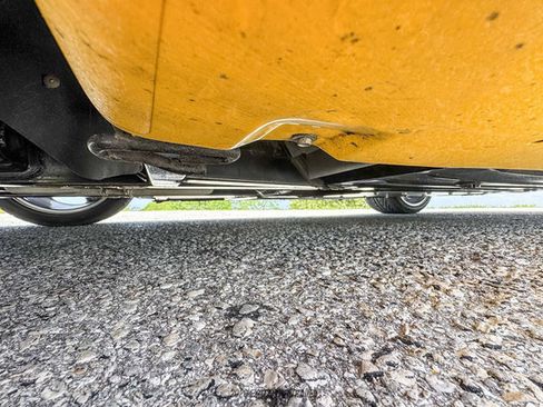 Used 2001 Dodge Viper GTS RWD image 68