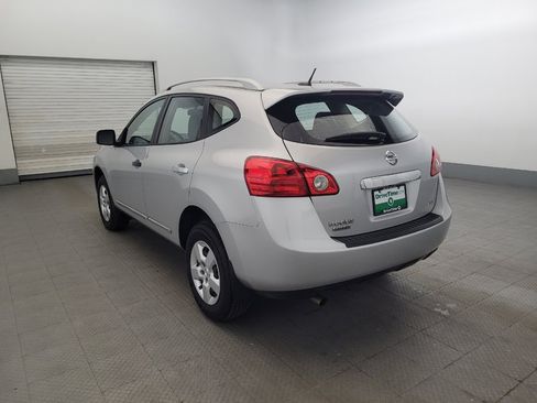 Used 2015 Nissan Rogue S w/ Convenience Package AWD/4WD image 5