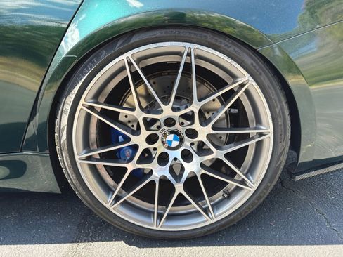 Used 2017 BMW M3 image 25