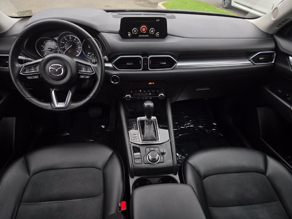 Used 2019 MAZDA CX-5 Touring FWD image 14