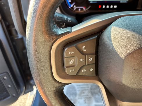 Used 2024 Ford Bronco Wildtrak AWD/4WD image 17