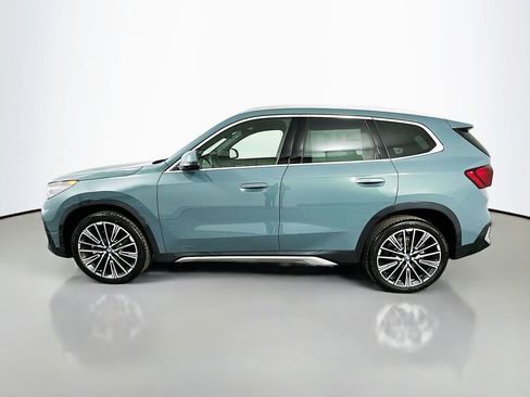 New 2026 BMW X1 xDrive28i w/ Technology Package image 8