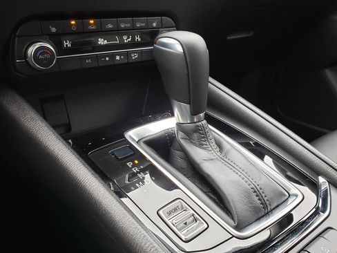 Used 2025 MAZDA CX-5 AWD 2.5 S w/ Select Package image 24