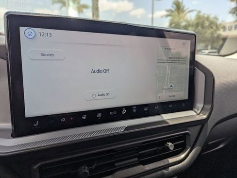 New 2025 Ford Bronco Sport Outer Banks w/ Outer Banks Tech Package+ AWD/4WD image 67