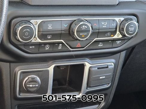 Used 2023 Jeep Gladiator Sport AWD/4WD image 27