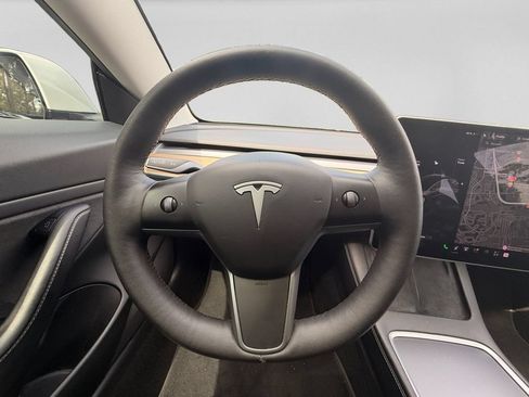 Used 2021 Tesla Model 3 Long Range AWD/4WD image 12
