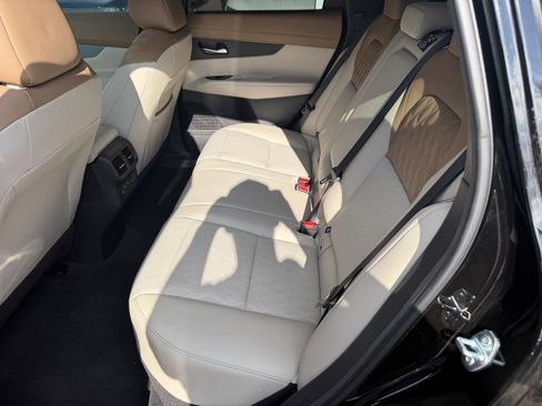 New 2026 Nissan Murano Platinum w/ Technology Package AWD/4WD image 13