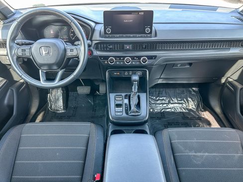 Certified 2024 Honda CR-V Sport image 14