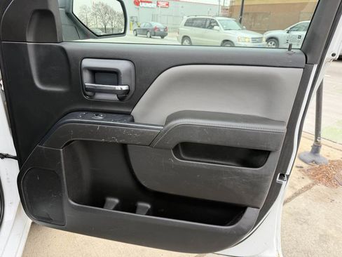 Used 2015 GMC Sierra 1500 2WD Double Cab image 19