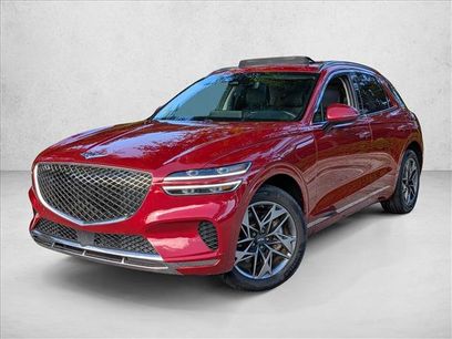 Used 2023 Genesis GV70 2.5T w/ Select Package
