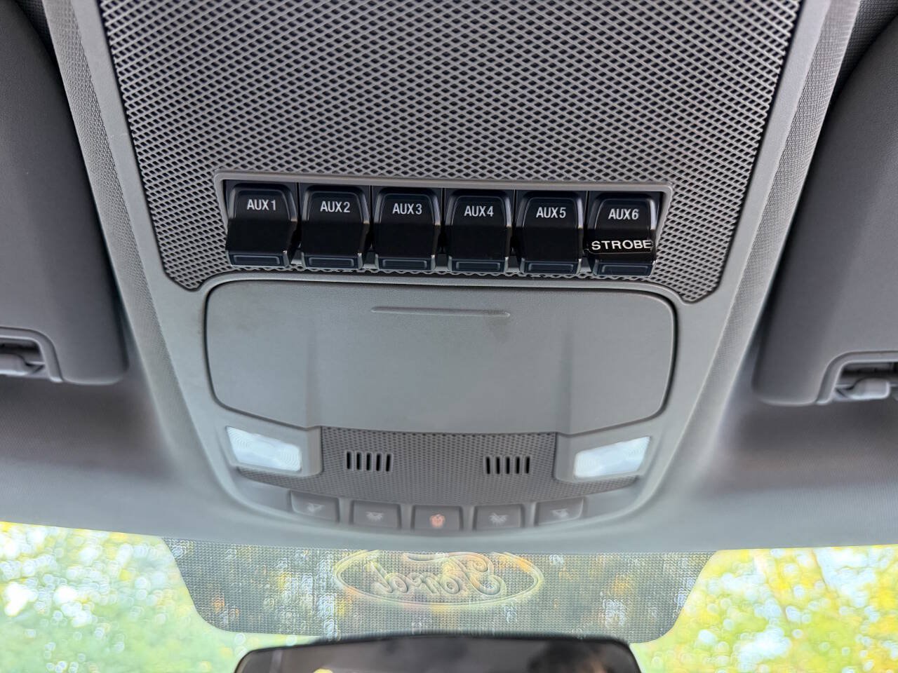 Used 2018 Ford F450 XL w/ Power Equipment Group RWD image 19