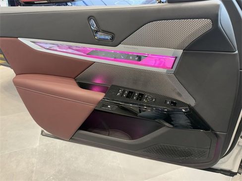 New 2026 BMW 740i xDrive 740i xDrive w/ Executive Package image 23