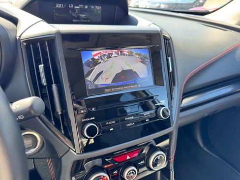 Used 2023 Subaru Forester Sport image 23