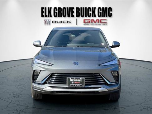 New 2026 Buick Envista Preferred image 9