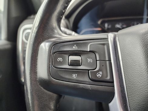 Used 2019 GMC Sierra 1500 Elevation image 15