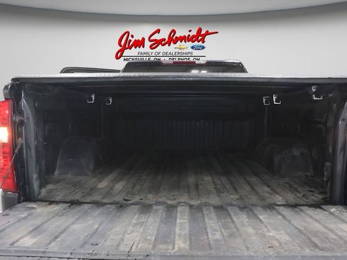 Used 2023 Chevrolet Silverado 1500 Custom AWD/4WD image 34