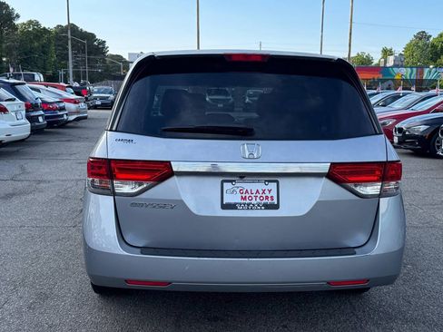 Used 2016 Honda Odyssey LX image 8