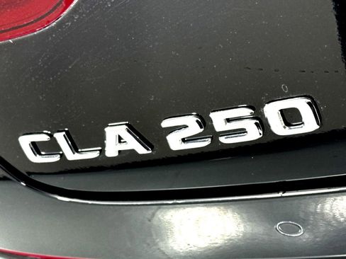 New 2026 Mercedes-Benz CLA 250 4MATIC image 9