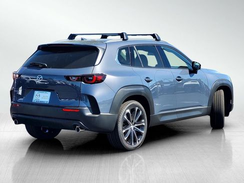 New 2026 MAZDA CX-50 AWD 2.5 S w/ Weather Package image 4
