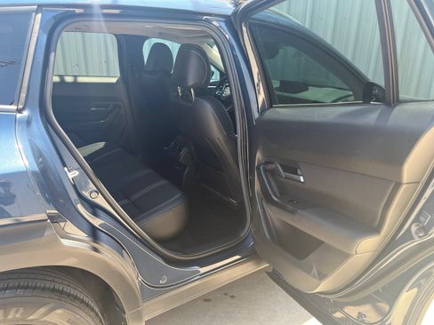 Used 2024 MAZDA CX-50 AWD 2.5 S w/ Premium Package image 15