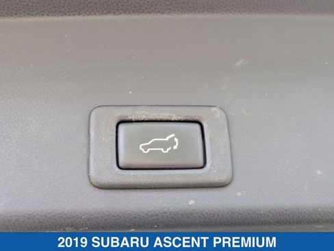 Used 2019 Subaru Ascent Premium AWD/4WD image 34