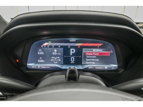 Used 2025 Cadillac CT4 V w/ Super Cruise Package AWD/4WD image 15