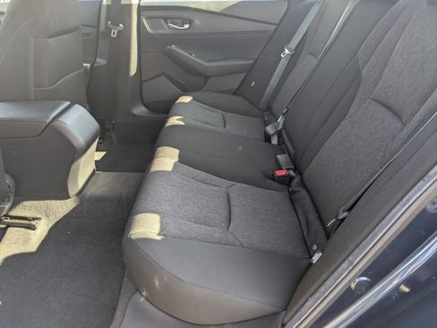 Used 2024 Honda Accord EX image 19