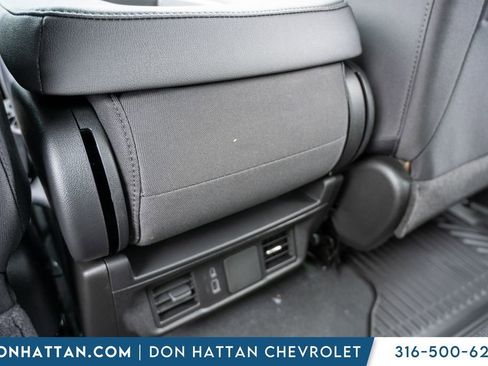 New 2026 Chevrolet Silverado 1500 Custom image 24