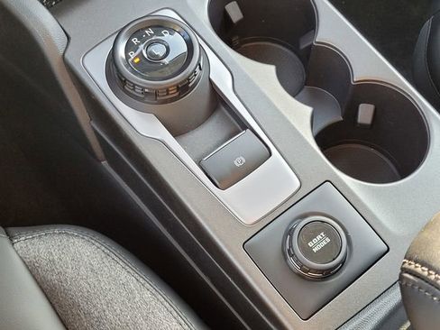 New 2026 Ford Bronco Sport Big Bend w/ Convenience Package image 19