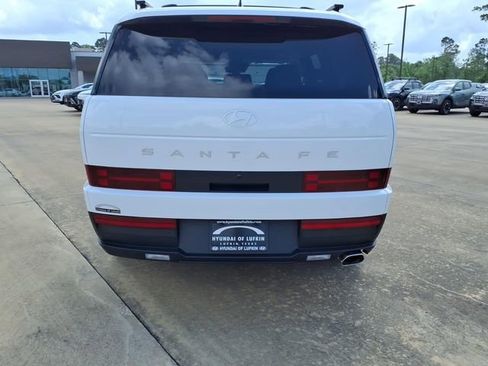 New 2026 Hyundai Santa Fe SEL image 3