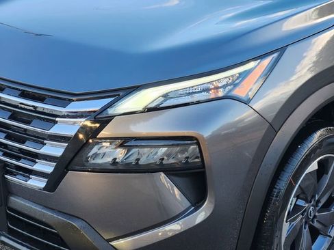 New 2026 Nissan Rogue SV image 6