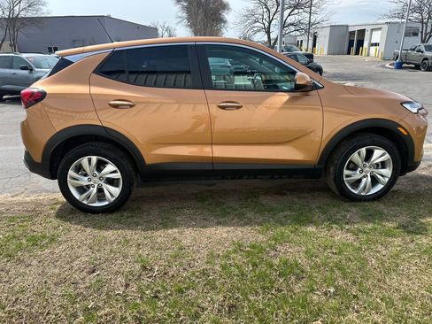 New 2026 Buick Encore GX Preferred w/ Comfort Package AWD/4WD image 6