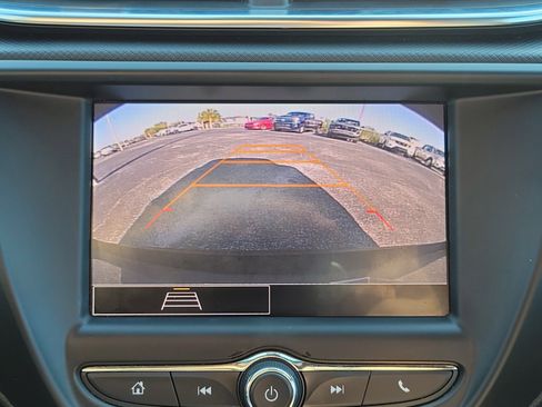 Used 2023 Chevrolet TrailBlazer RS image 23