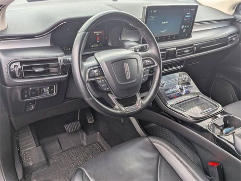 Certified 2023 Lincoln Nautilus Reserve w/ Monochromatic Package image 11