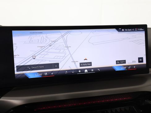 Used 2025 BMW 430i xDrive 430i Gran Coupe w/ M Sport Package image 7