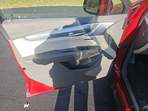 Used 2021 Cadillac XT5 Premium Luxury w/ LPO, Floor Liner Package image 14