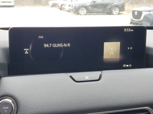 New 2026 MAZDA CX-90 Plug-In Hybrid w/ Preferred image 25