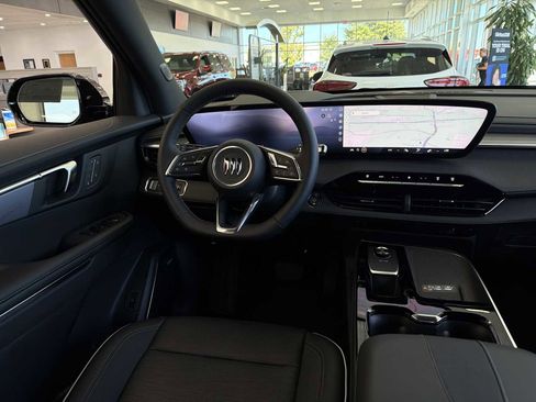 New 2026 Buick Enclave Sport Touring w/ Power Package image 44