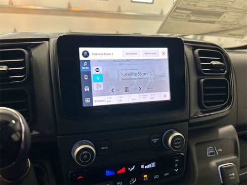 New 2025 RAM ProMaster 2500 w/ Convenience Group image 21