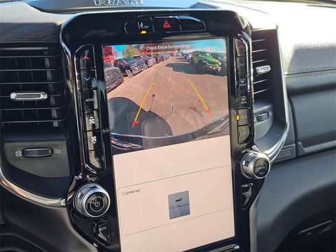 New 2026 RAM 1500 Laramie image 24