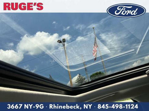 Used 2020 Ford Edge SEL w/ Convenience Package AWD/4WD image 26