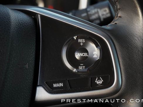 Used 2020 Honda CR-V EX-L image 28